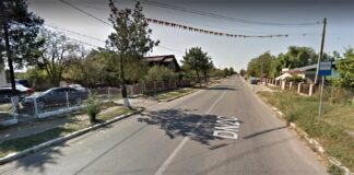 Aflat în timpul liber, un polițist buzoian a urmărit mașina hoților. Cum s-a încheiat urmărirea