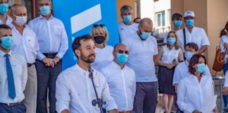 Consilierul Irinel Cîrstea, exclus din USR Buzău! Își poate pierde mandatul de ales municipal