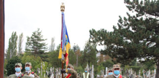 AZI. Cum va fi sărbătorită Ziua Armatei, la Buzău