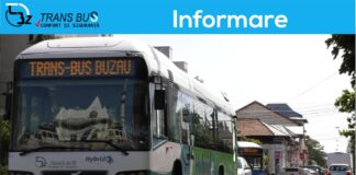 Autobuzele întârzie! „Ne cerem scuze!” Mesajul oficialilor de la Trans Bus