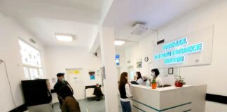 DE AZI. Spitalul din Smeeni, unitate suport de COVID. Urmează Spitalul CFR