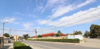 MĂRĂCINENI, comună sub RESTRICȚII de circulație a populației. Iată ANUNȚUL primarului