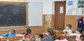 Ultimă oră! Decizie. Cum vor învăța elevii buzoieni, săptămâna viitoare