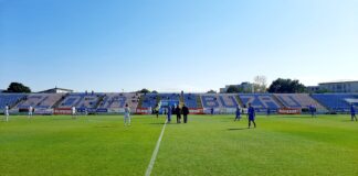 FC Buzău, „ACASĂ”. Egal după 8 victorii consecutive