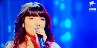 (VIDEO|FOTO) X-Factor. Buzoienii, cu ochii pe Ilona. Ce a făcut adolescenta de 14 ani