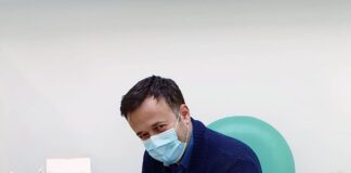 APEL PUBLIC! Deputatul Gabriel Avrămescu: „Soluția rămâne vaccinarea…” Mesajul liderului PNL Buzău