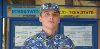 (FOTO) Vezi aici povestea tânărului cu cea mai mare medie de admitere de la BOBOC