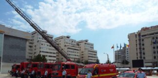 ANGAJĂRI din sursă externă, la pompieri. Iată ce posturi scoate ISU la bătaie!