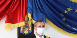 MĂRĂCINENI. Apelul primarului către săteni: „…în niciun caz să lăsăm garda jos!”