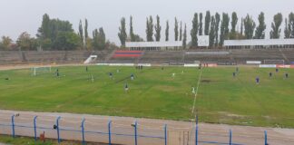 FC BUZĂU, victorie cu 7-0, în CAMPIONAT! Echipa lui Pustai e pe val