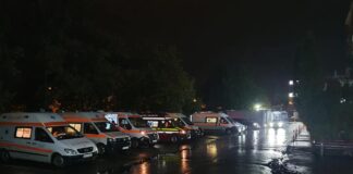 „Sunt 180 de apeluri în așteptare la Ambulanță!…” Apelul public al deputatului Avrămescu