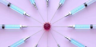 Nu e nevoie să stai la cozi mari! Iată toate centrele unde te poți vaccina! A mai apărut unul!