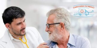 BERCA. Vor fi consultații gratuite! 15 medici vin la liceu. Anunțul primarului