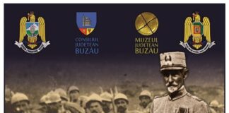 Expoziție de Ziua Armatei, la Muzeul Județean Buzău
