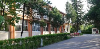 Încă un liceu închis! Nu COVID-ul e motivul. Se fac ore online