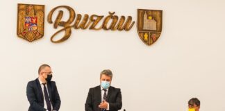 Prefectul nou a venit, pleacă unul dintre subprefecți. De ce părăsește Holban Casa Albă