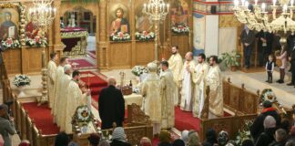 ÎPS Ciprian, primul ierarh care reacționează în SCANDALUL „anchetei Recorder”: …persoane care îl urăsc pe Dumnezeu, urăsc biserica şi pentru că nu-l pot ucide pe Dumnezeu îşi ţintesc atenţia pe slujitorii lui”