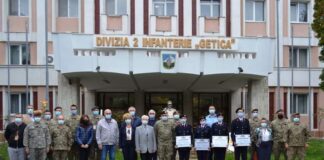 (FOTO) Fundaţia „Mareşal Alexandru Averescu”, momentul bilanțului