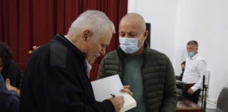 (FOTO) Final de concurs. Premiile „Vasile Voiculescu”