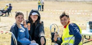 (FOTO) Dincolo de competiție. Frânturi din culisele CM de Rachetomodele