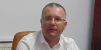 Cine este noul prefect de Buzău