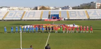 CALIFICARE! FC Buzău este în sferturile Cupei României