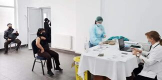 A scăzut numărul vaccinărilor, în județul Buzău