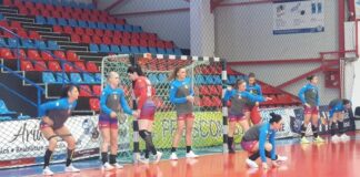 Al 2-lea eșec în campionat! Gloria Buzău, învinsă la Cisnădie