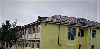 Un liceu buzoian, închis de COVID! Cursurile se fac exclusiv online