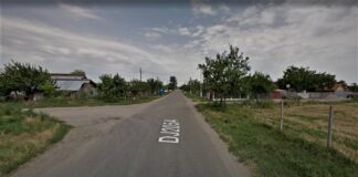 MEREI. Drumuri comunale și sătești din Lipia, astfaltate prin programul „Anghel Saligny”?