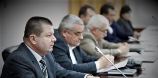 Petruș Cîrcei, fost șef al Fiscului buzoian, decedat în curtea spitalului, după infectarea cu COVID