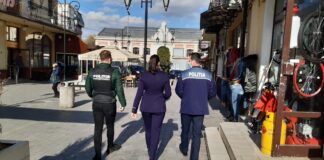 (Galerie FOTO) Primele zile, informare. Apoi… amenzi?