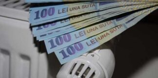 Prea mult! Cu cât s-a scumpit și cât va fi gigacaloria pentru buzoieni