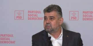 ACUZAȚII! Împărțire de bani pe criterii politice! CIOLACU: „Iohannis, ce ai cu românii ăia? Ce vrei, să-i faci iobagi? Să-i omori pe toți?”