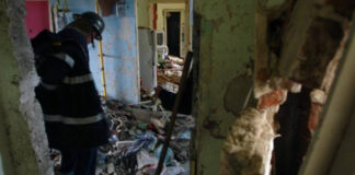 (UPDATE) ULTIMĂ ORĂ! EXPLOZIE într-un apartament din blocul VAE Apcarom