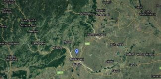 Află aici rata de infectare din localitatea ta! Doar o comună buzoiană neafectată de COVID