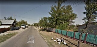 ȚINTEȘTI. Ce a furat o fetiță de 11 ani din casa unei vecine