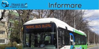 Mai multe autobuze nu vor circula de Sf. Andrei și de Ziua Naținală! Iată programul anunțat de Trans Bus