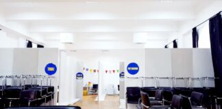 BUZĂU. Maratonul vaccinării, un eșec. Iată datele!