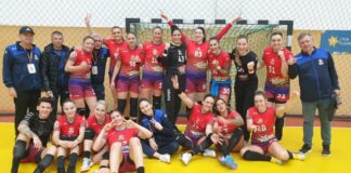 (FOTO) Gloria Buzău, victorie în ultimul meci oficial al anului