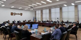 AZI. Ce eveniment important a avut loc la Consiliul Județean