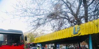 (FOTO) „Ne luăm adio de la stațiile vechi…”