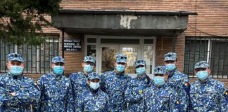 (Galerie FOTO) AZI. Ei au donat sânge! Zeci de elevi au răspuns apelului Centrului de Transfuzii