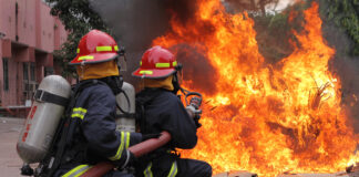 Vrei să fii pompier? Acum e șansa ta! Zeci de posturi, scoase la bătaie de ISU Buzău. Iată ce trebuie să faci!