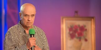 Benone Sinulescu, omul care n-a uitat de Buzău. Aici a fost organizat singurul festival care i-a purtat numele