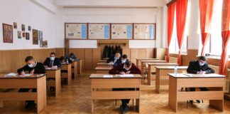 (FOTO) BUZĂU. Cine a dat examen de capacitate