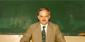A murit profesorul Nicolae Iacob. „Hasdeul pierde un simbol, dar câștigă o legendă.”