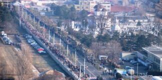 Va fi cu public! Buzoienii pot asista la parada militară de Ziua Națională. Iată unde și în ce condiții!