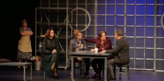 Lună plină de spectacole, la Teatrul „George Ciprian”. Iată ce puteți vedea!