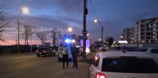 (FOTO) Încă un weekend cu razii anti-COVID. Iată rezultatele!